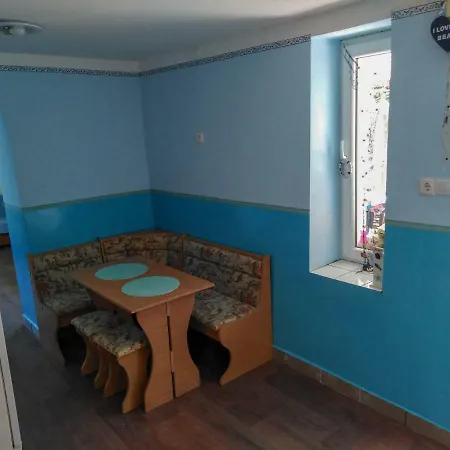 Poseidon Apartman