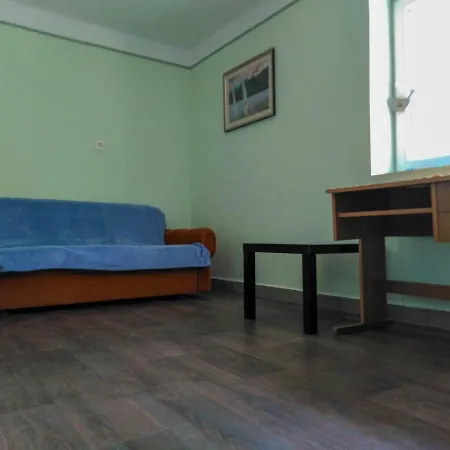 Poseidon Apartman * Balatonszarszo