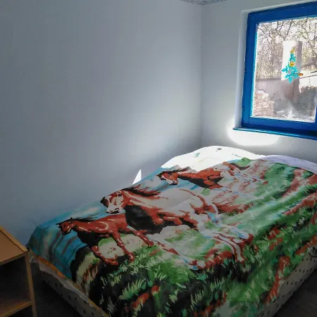 Apartmán Poseidon Apartman *