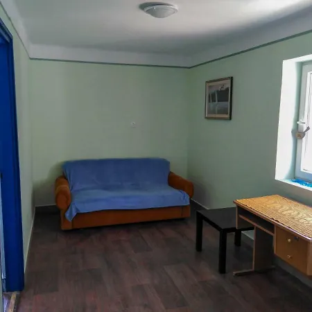 Poseidon Apartman *