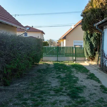 Apartmán Poseidon Apartman Balatonszarszo